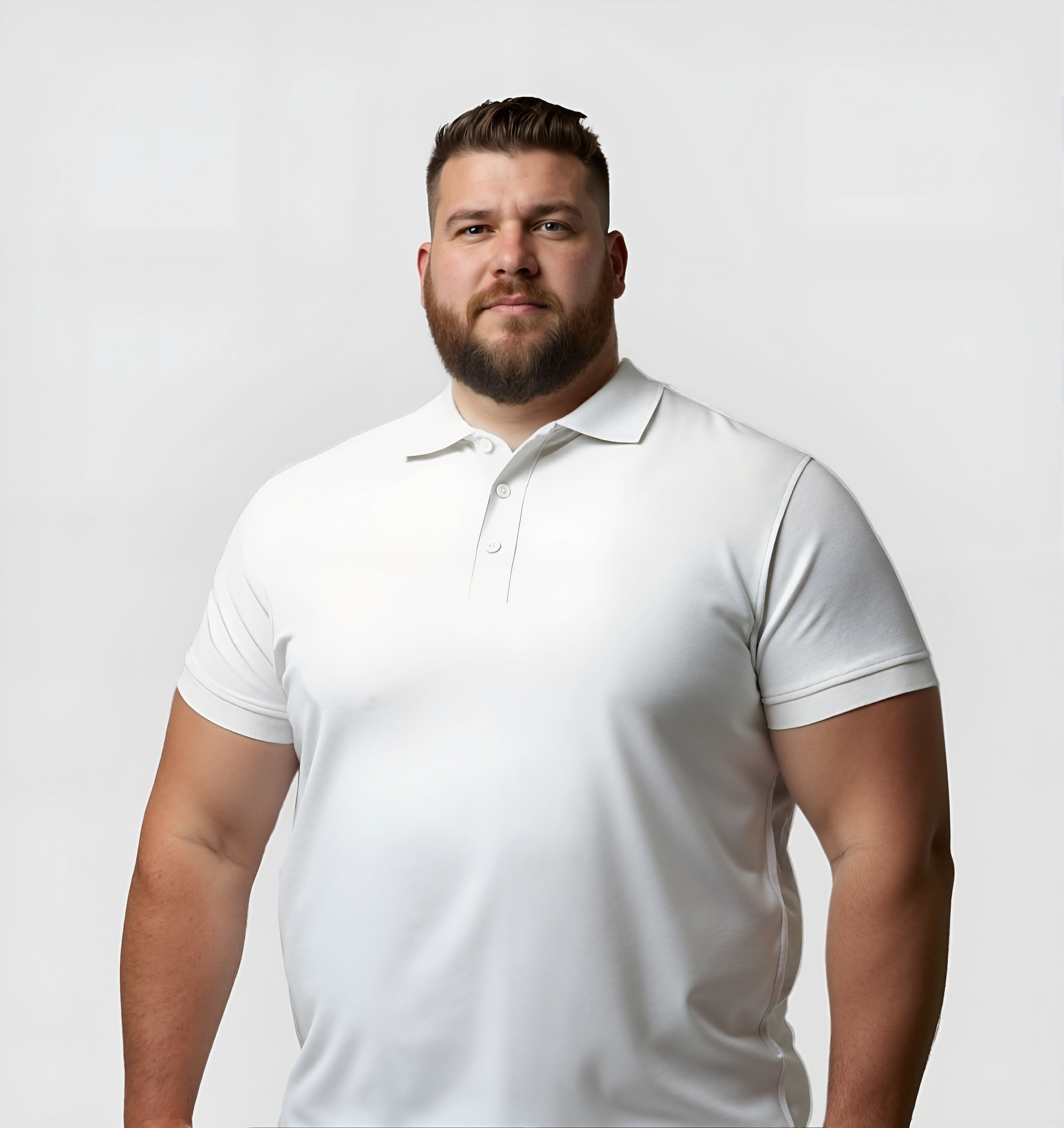 ARCHIVE - Le Polo - Blanc