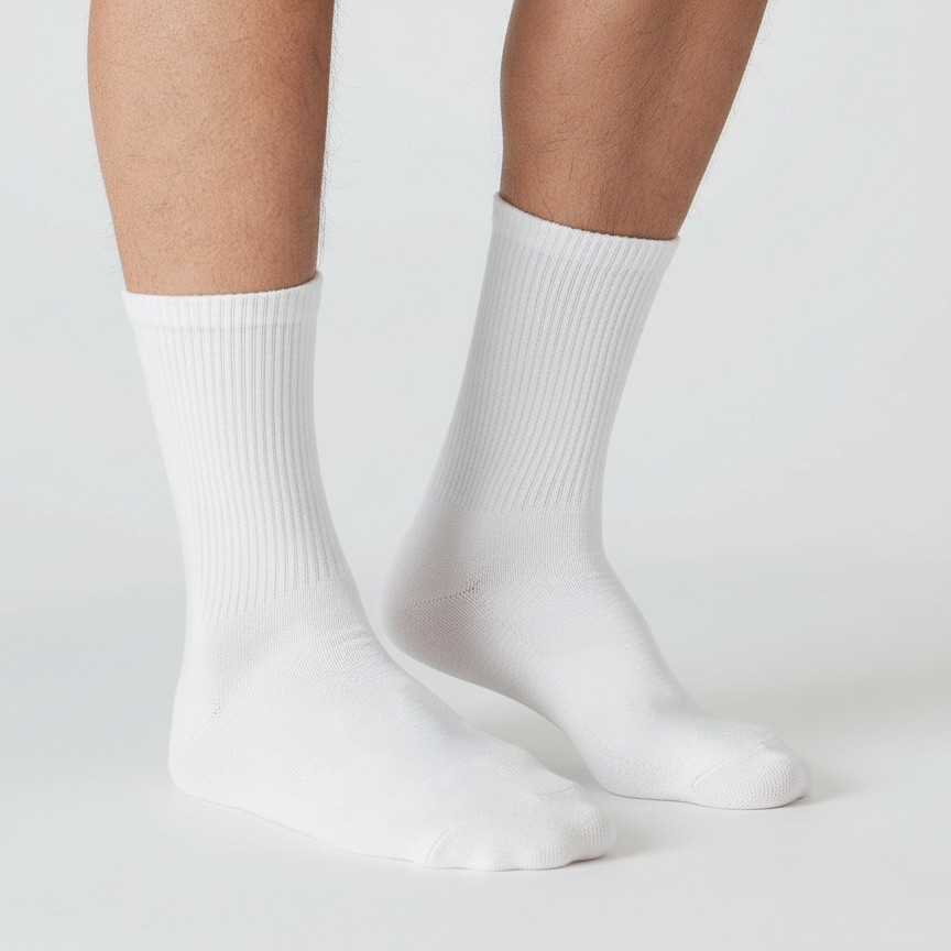 1 paire de Chaussettes